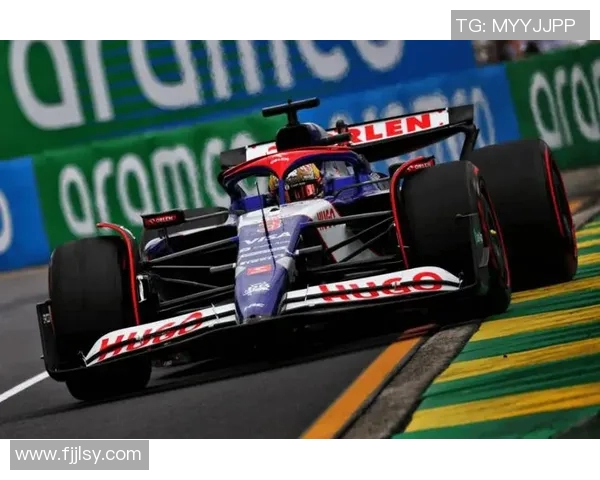 F1技术规则调整如何深刻影响赛车设计与性能优化趋势