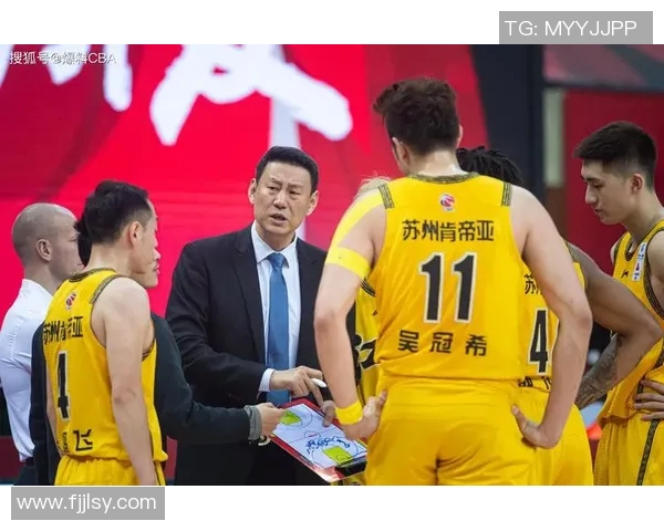 CBA球队管理模式与高效教练团队建设经验研究探索