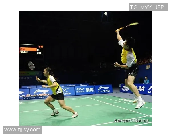 羽毛球单打关键技术突破及选手训练方法