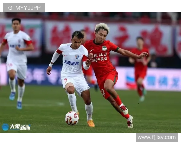 中超战报:最新一轮比赛精彩集锦