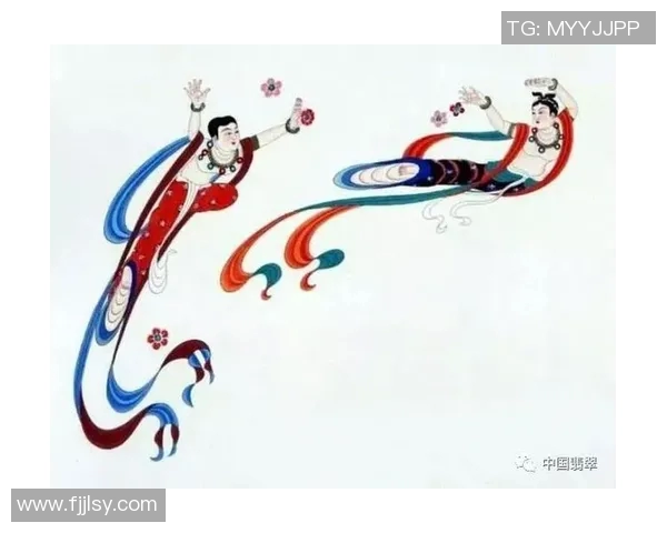 中国国家队发布新队服，设计灵感来自敦煌壁画